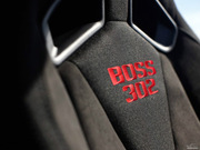 2012 Boss 302 քӘ(bio)(zhn)