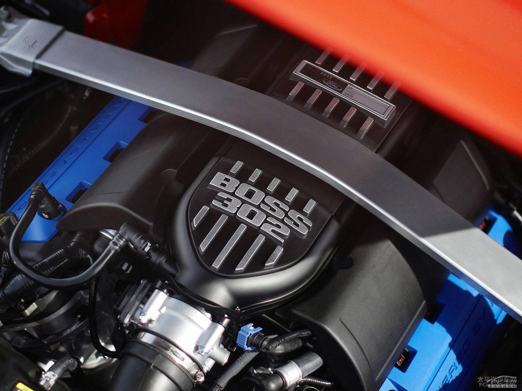 Mustangl(f)әC(ji)DƬ