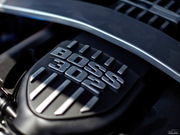 2012 Boss 302 քӘ(bio)(zhn)