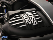 2012 Boss 302 քӘ(bio)(zhn)