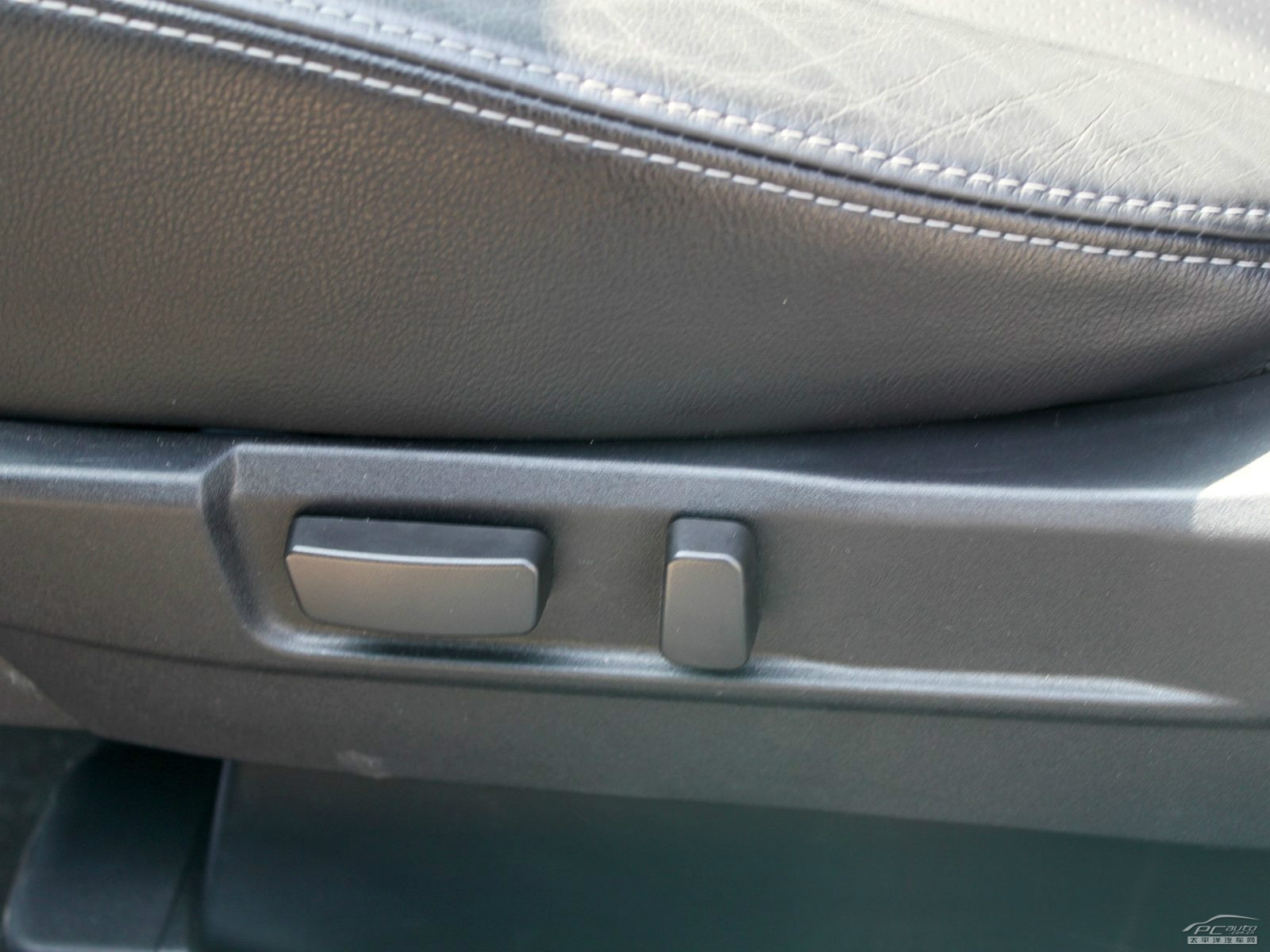 ASX勁炫(海外)內(nèi)飾高清大圖