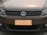 2011款 1.4TSI DSG 智臻版 2011款 1.4TSI DSG 智臻版