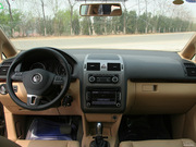 2011款 1.4TSI DSG 智臻版 2011款 1.4TSI DSG 智臻版