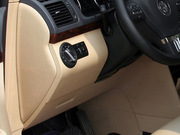 2011款 1.4TSI DSG 智臻版 2011款 1.4TSI DSG 智臻版