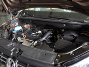 2011款 1.4TSI DSG 智臻版 2011款 1.4TSI DSG 智臻版