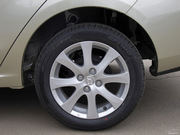 2011 ń(dng) 1.5L Ԅ(dng)r(sh)а