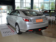 2010款 掀背 1.8T 手動舒適版 2010款 掀背 1.8T 手動舒適版