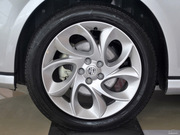 2010款 掀背 1.8T 手動舒適版 2010款 掀背 1.8T 手動舒適版
