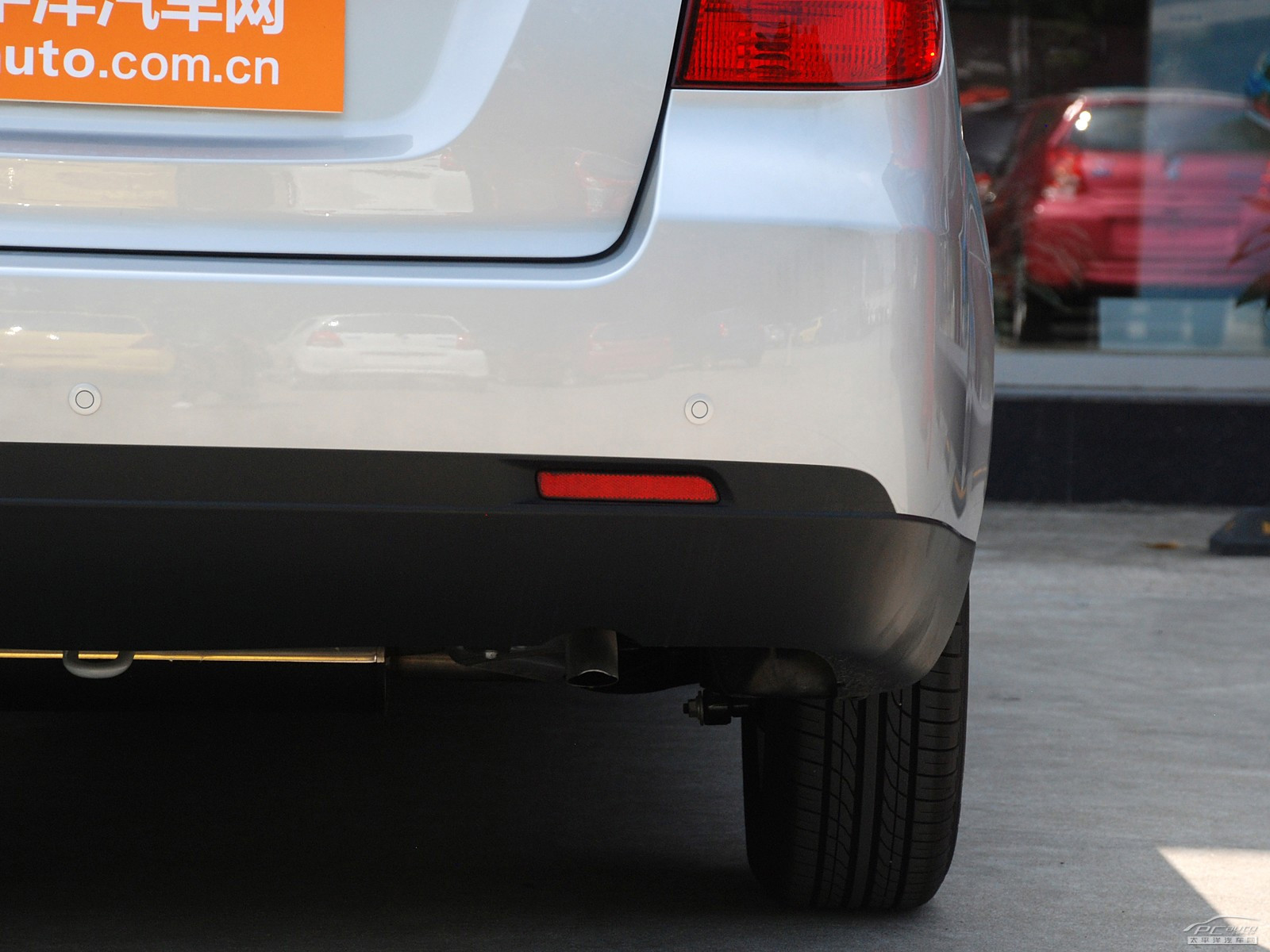 天語·尚悅外觀高清大圖