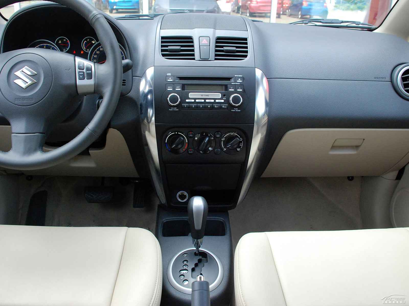 天語·尚悅內(nèi)飾高清大圖