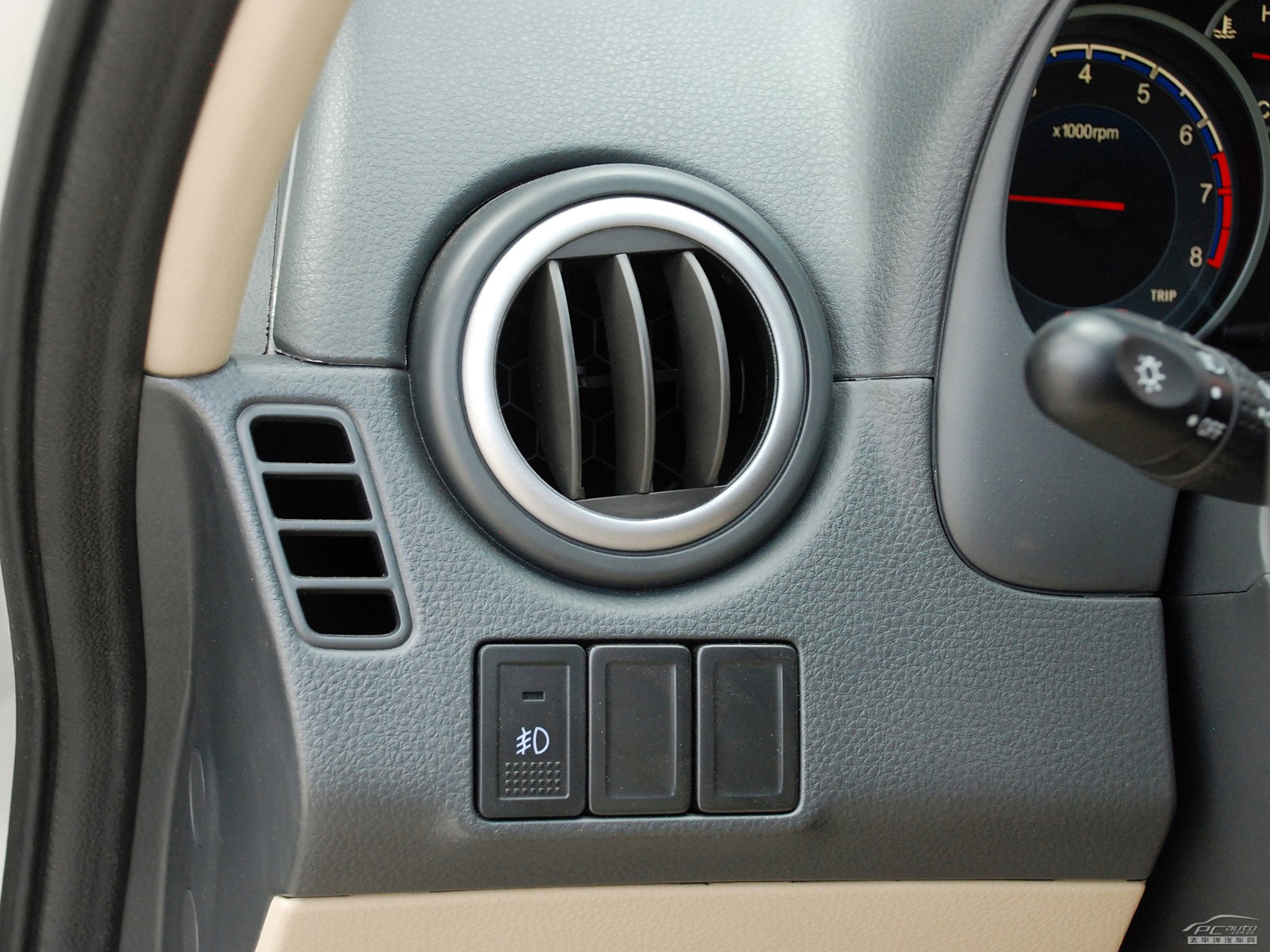 天語·尚悅內(nèi)飾高清大圖