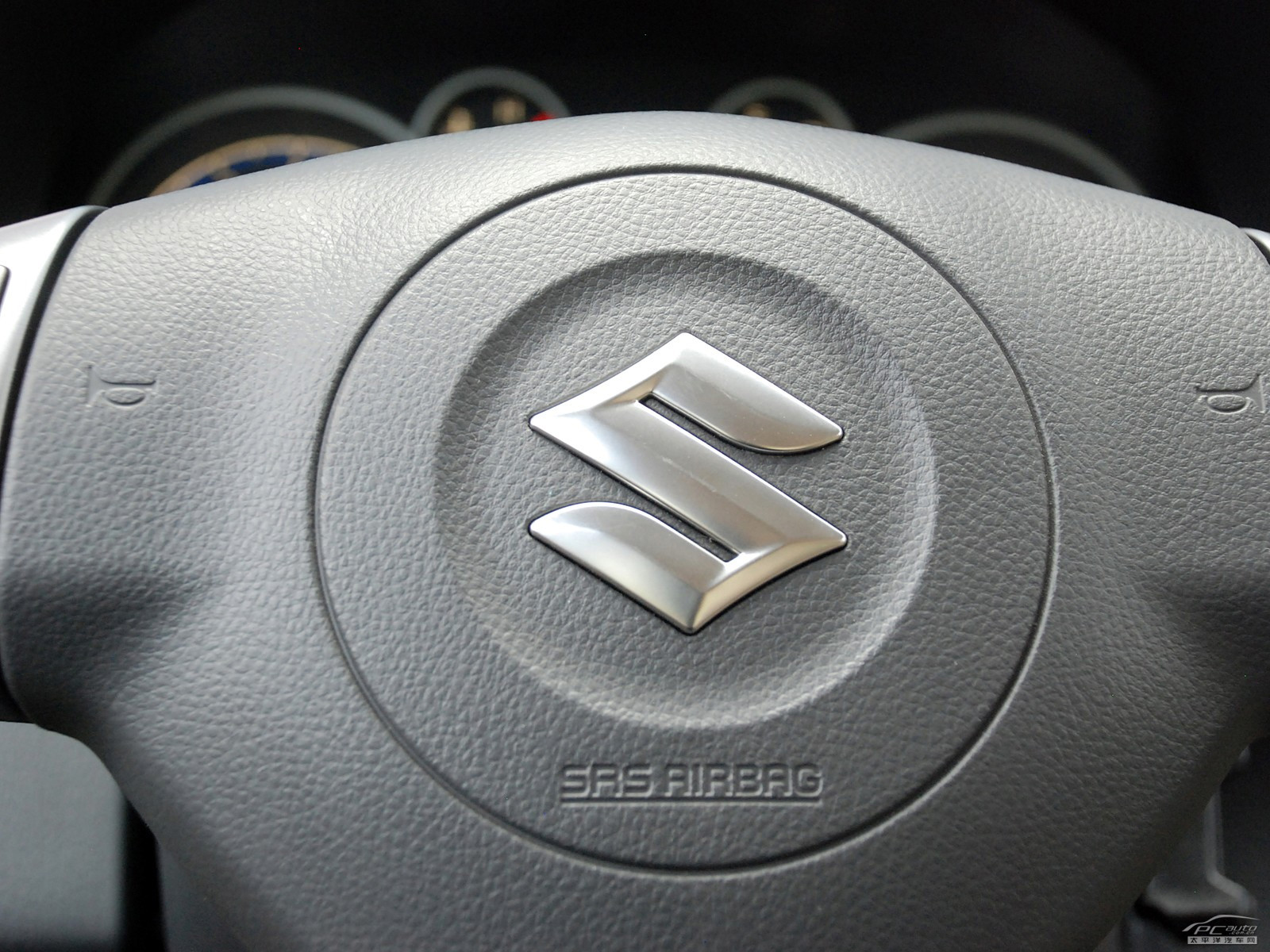 天語·尚悅內(nèi)飾高清大圖