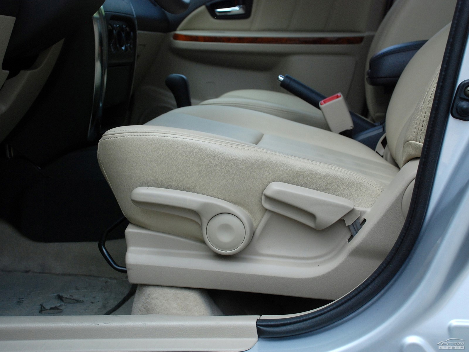 天語·尚悅內(nèi)飾高清大圖