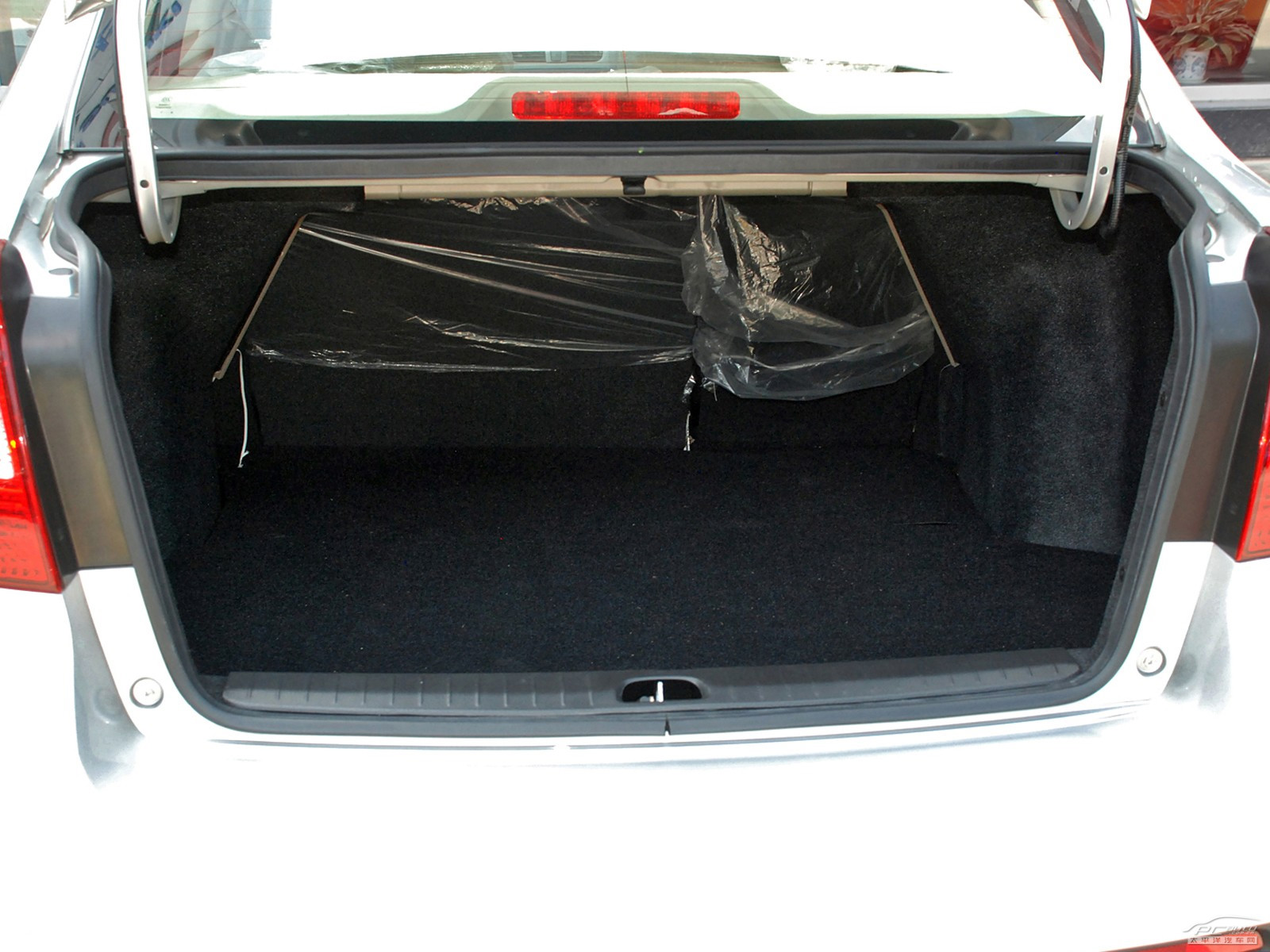 天語·尚悅空間高清大圖