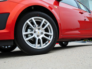 2011款 兩廂 1.6L SX AT 2011款 兩廂 1.6L SX AT