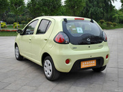 2010款 1.0L 手動 舒適型 2010款 1.0L 手動 舒適型
