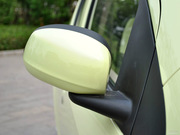 2010款 1.0L 手動 舒適型 2010款 1.0L 手動 舒適型