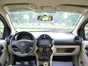 2010款 1.0L 手動 舒適型 2010款 1.0L 手動 舒適型