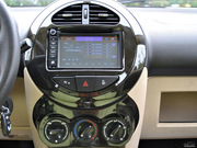 2010款 1.0L 手動 舒適型 2010款 1.0L 手動 舒適型