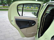 2010款 1.0L 手動 舒適型 2010款 1.0L 手動 舒適型