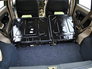 2010款 1.0L 手動 舒適型 2010款 1.0L 手動 舒適型