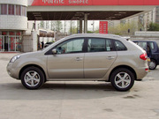 2010款 2.5L 兩驅(qū)舒適版 2010款 2.5L 兩驅(qū)舒適版