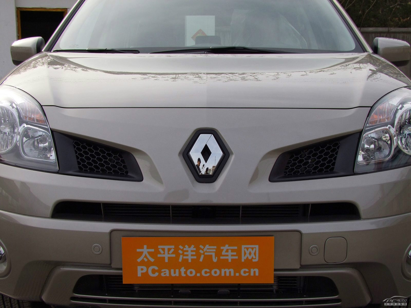 科雷傲(進(jìn)口)外觀高清大圖