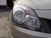 2010款 2.5L 兩驅(qū)舒適版 2010款 2.5L 兩驅(qū)舒適版