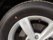 2010款 2.5L 兩驅(qū)舒適版