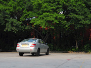 2011款 1.5L 新白金版 舒適型 2011款 1.5L 新白金版 舒適型