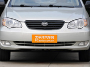 2011款 1.5L 新白金版 舒適型 2011款 1.5L 新白金版 舒適型