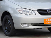 2011款 1.5L 新白金版 舒適型 2011款 1.5L 新白金版 舒適型