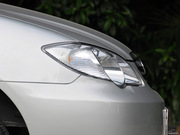 2011款 1.5L 新白金版 舒適型 2011款 1.5L 新白金版 舒適型