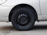 2011款 1.5L 新白金版 舒適型 2011款 1.5L 新白金版 舒適型