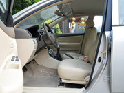 2011款 1.5L 新白金版 舒適型 2011款 1.5L 新白金版 舒適型