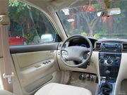 2011款 1.5L 新白金版 舒適型 2011款 1.5L 新白金版 舒適型