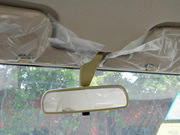 2011款 1.5L 新白金版 舒適型 2011款 1.5L 新白金版 舒適型