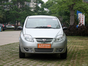 2011款 1.6L 手動(dòng)7座 精質(zhì)版 2011款 1.6L 手動(dòng)7座 精質(zhì)版
