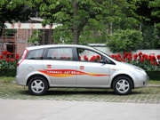 2011款 1.6L 手動(dòng)7座 精質(zhì)版 2011款 1.6L 手動(dòng)7座 精質(zhì)版