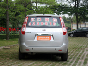 2011款 1.6L 手動(dòng)7座 精質(zhì)版 2011款 1.6L 手動(dòng)7座 精質(zhì)版