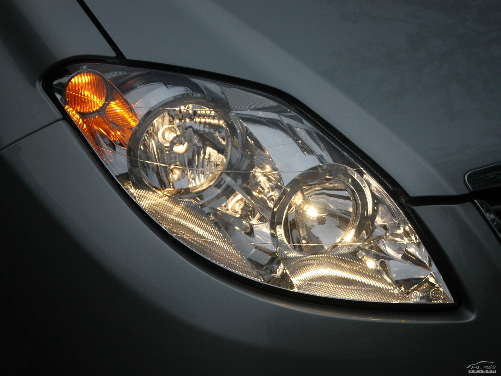 風(fēng)尚外觀高清大圖