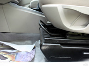 2011款 1.6L 手動(dòng)7座 精質(zhì)版 2011款 1.6L 手動(dòng)7座 精質(zhì)版