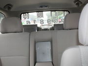 2011款 1.6L 手動(dòng)7座 精質(zhì)版 2011款 1.6L 手動(dòng)7座 精質(zhì)版