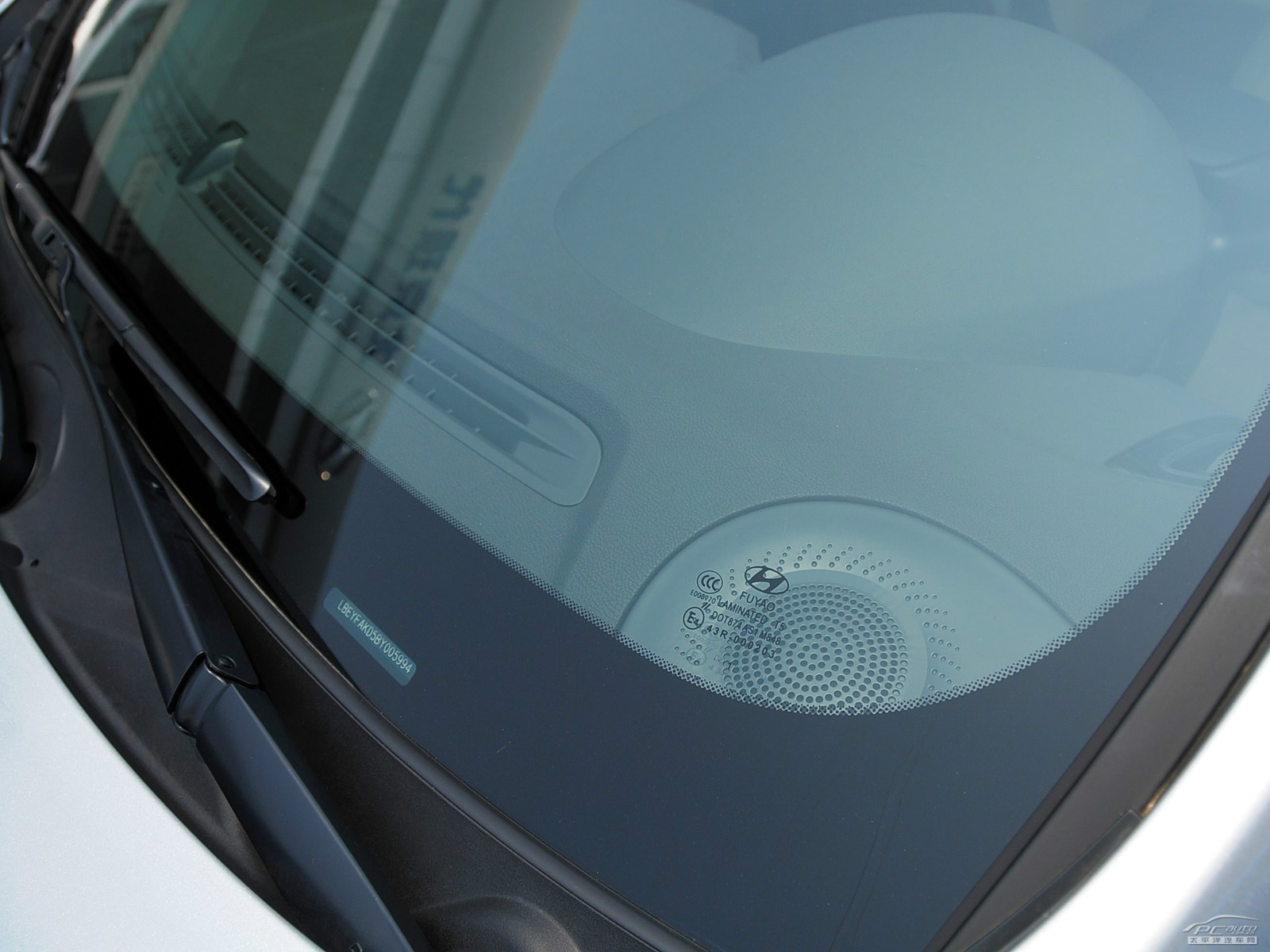 索納塔細(xì)節(jié)高清大圖