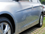 2011款 2.0L DLX 自動(dòng) 尊貴版 2011款 2.0L DLX 自動(dòng) 尊貴版
