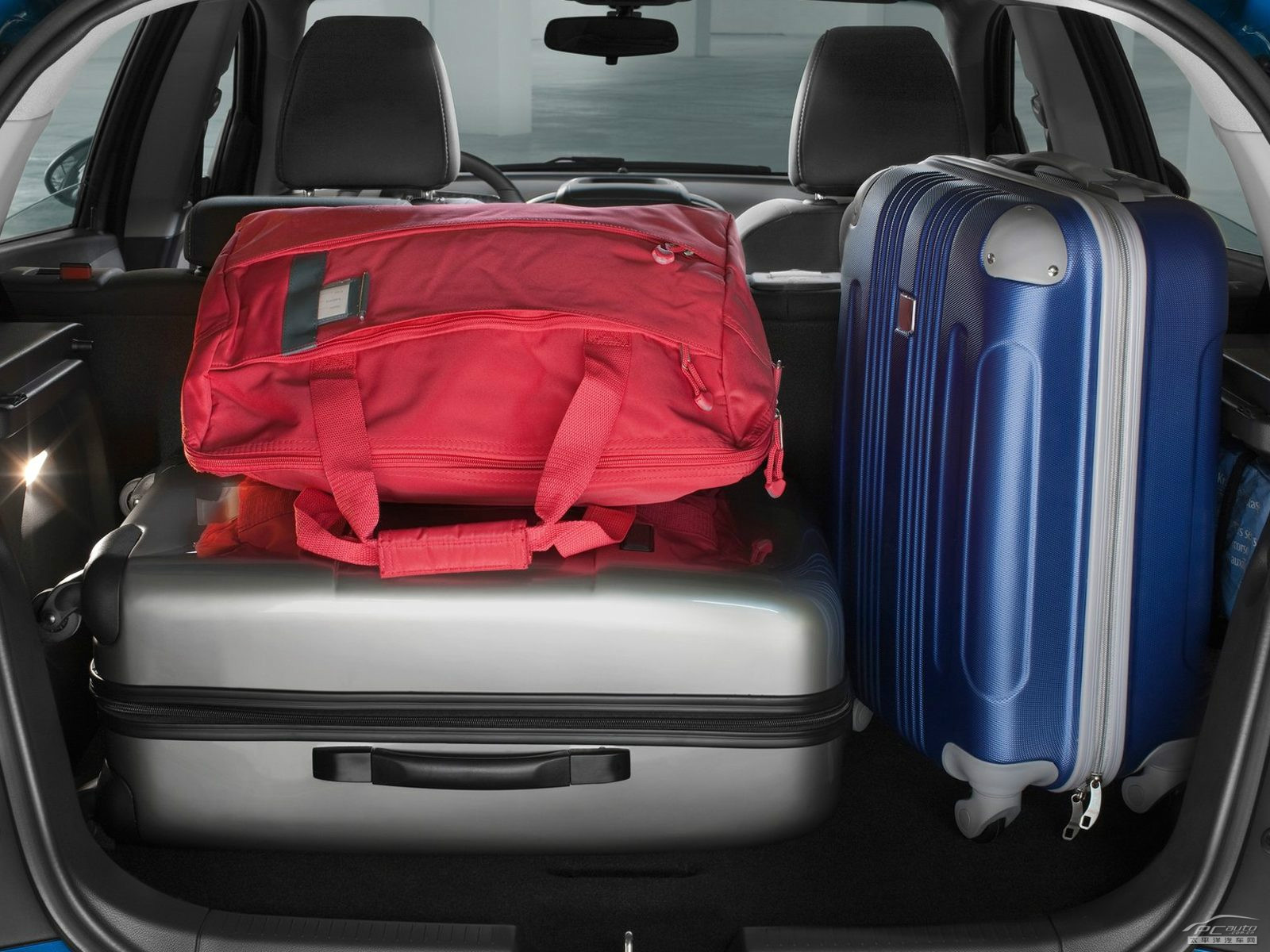 愛唯歐內(nèi)飾高清大圖