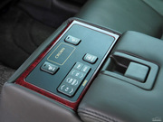 2010款 4.3L Royal Saloon 2010款 4.3L Royal Saloon