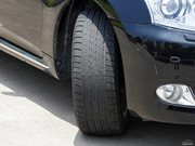 2010 4.3L Royal Saloon