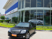 2010 4.3L Royal Saloon