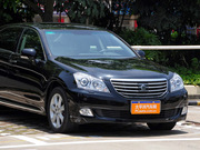 2010 4.3L Royal Saloon